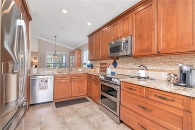 1623 Arbor Knoll Loop, Trinity, FL 34655 - photo 5