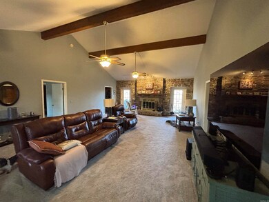 1795 Pangburn Rd, Heber Springs, AR 72543 - photo 4