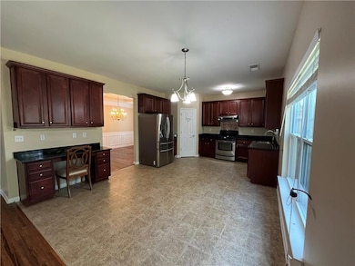 1265 Wondering Way, Suwanee, GA 30024 - photo 5