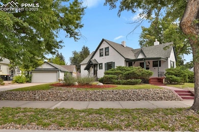 1003 N Institute St, Colorado Springs, CO 80903 - photo 2