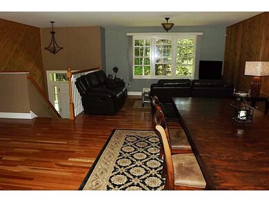 Den/Family/Great Room.