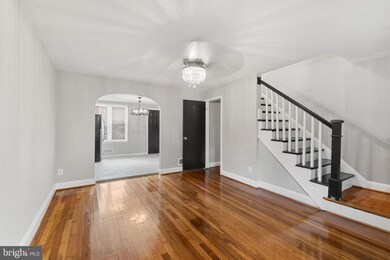 3228 Pelham Ave, Baltimore, MD 21213 - photo 2