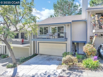 2414 Heatherleaf Ln, Martinez, CA 94553 - photo 4