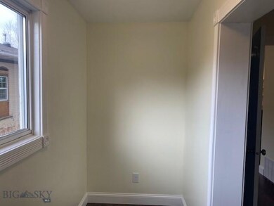 Bedroom Nook