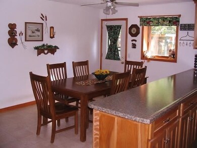 107 Oakdale Rd, Camp Douglas, WI 54618 - photo 4