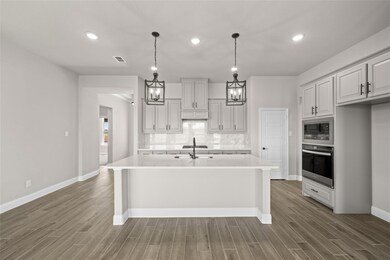 384 Paddle Boat Dr, Granbury, TX 76049 - photo 4