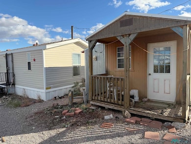 1305 N Silver St, Truth Or Consequences, NM 87901 - photo 2