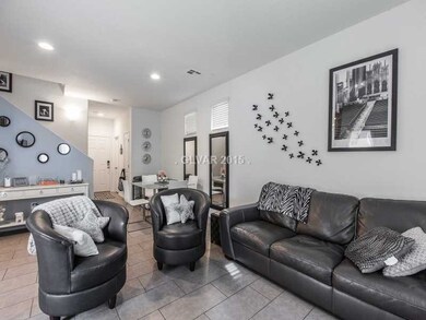 Interior Space/Layout.