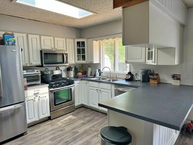 Chefs Kitchen
