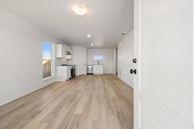 2505 Eureka Ave, Lubbock, TX 79407 - photo 2