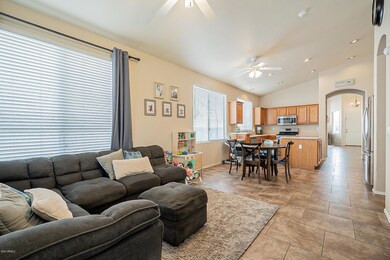 1498 E Megan St, Chandler, AZ 85225 - photo 4