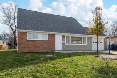 1454 Benson Dr, Columbus, OH 43227 - photo 2