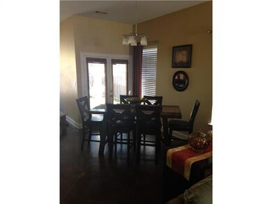 Photo. DINING AREA