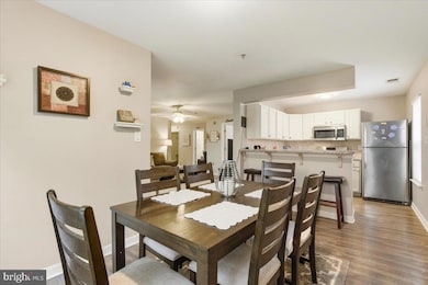 8815 Stone Ridge Cir unit 202, Pikesville, MD 21208 - photo 7