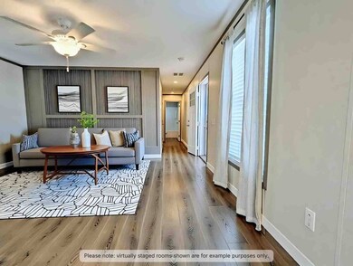 1306 Chateau Cir unit 62, Findlay, OH 45840 - photo 7