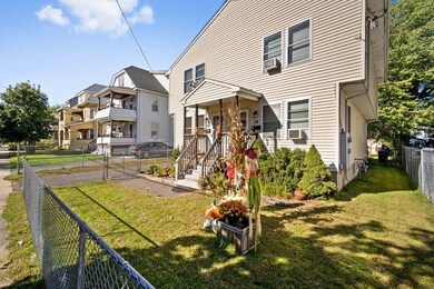 32 Berkshire St unit 34, Indian Orchard, MA 01151 - photo 2