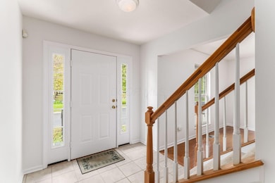 3370 Kendelmarie Way, Dublin, OH 43017 - photo 5