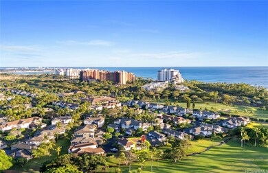 Surrounded by world acclaimed resorts nad beautifu