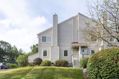 111 Mallane Ln unit 19A, Naugatuck, CT 06770 - photo 3