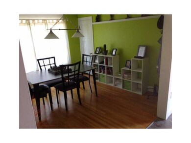 Dining Room.