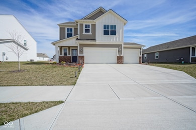 207 Bluestem Ln, New Whiteland, IN 46184 - photo 5