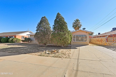 7204 Dempsey Ave, El Paso, TX 79925 - photo 4