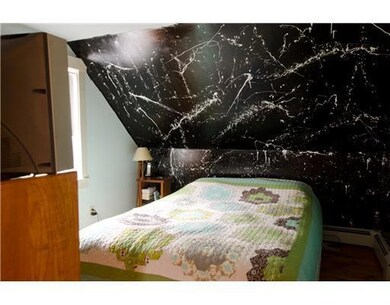 Master Bedroom.