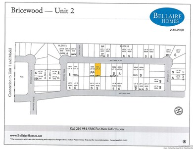 10214 Bricewood Place, San Antonio, TX 78254 - photo 4