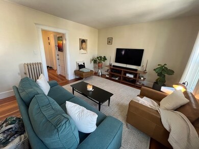 18 Varnum St unit 3, Arlington, MA 02474 - photo 3