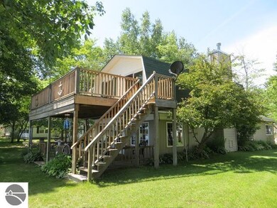 642 N Lakeview Dr, Hale, MI 48739 - photo 2