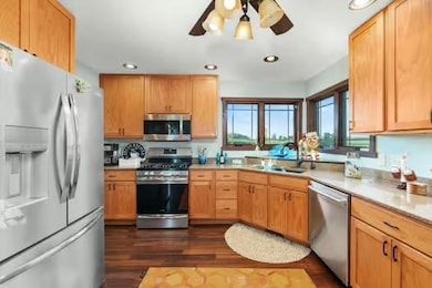 16195 #2 Coy Ln, Viola, WI 54664 - photo 6