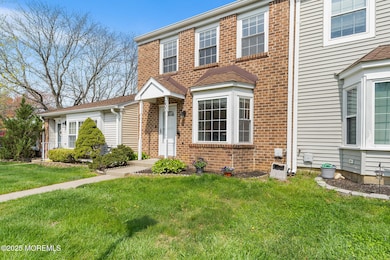 251 Chaucer Ct Old Bridge, NJ-05
