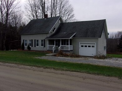 908 W Glover Rd, Irasburg, VT 05845 - photo 2