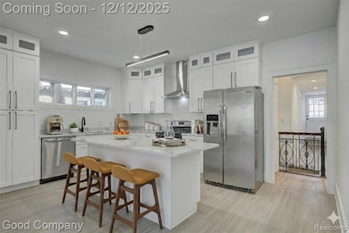 3110 N Main St, Royal Oak, MI 48073 - photo 3