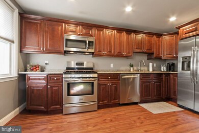 21 Stratford Rd, Glenolden, PA 19036 - photo 7