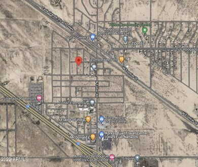 3815 Fawn St unit 4, Eloy, AZ 85131 - photo 2