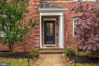 4013 8th St NE unit 1, Washington, DC 20017 - photo 3