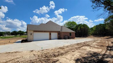 415 Creekside Ct, Weatherford, TX 76087 - photo 4