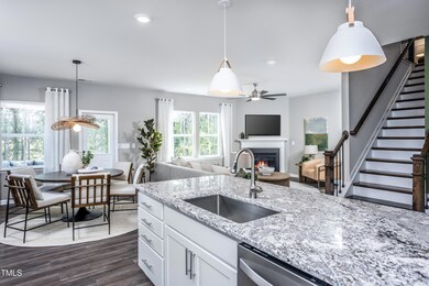 668 Ben Ledi Ct, Raleigh, NC 27603 - photo 5