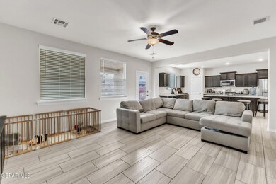 1088 Painley Place, Horizon City, TX 79928 - photo 5