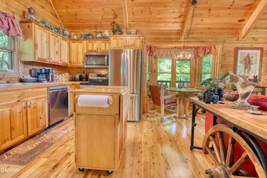 3979 Denton Ct, Sevierville, TN 37862 - photo 5