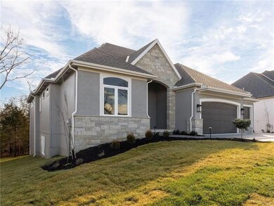 9237 Brownridge St, Lenexa, KS 66220 - photo 2