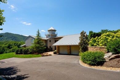 1745 Mitchell Farm Rd, Sevierville, TN 37876 - photo 2