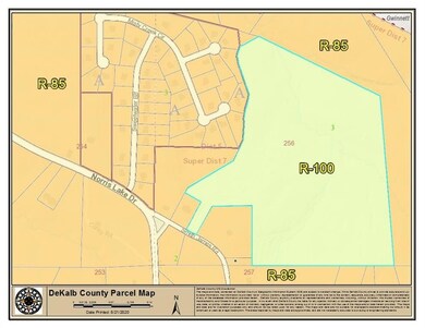 0 Smith James Rd unit 6000878, Snellville, GA 30039 - photo 2