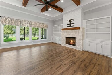 480 County Road 1927, Yantis, TX 75497 - photo 4