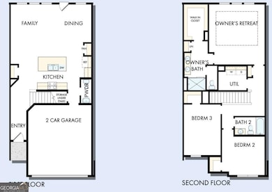 166 Redbud Rd, Canton, GA 30114 - photo 3