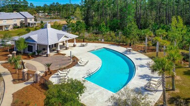 verandas pool