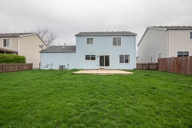 167 Eisenhower Dr unit 1, Oswego, IL 60543 - photo 4