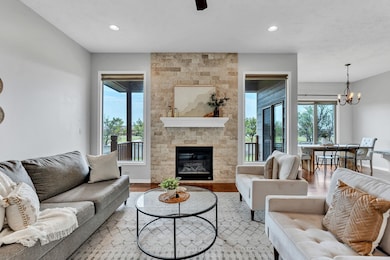 1009 E Rosemont Ct, Andover, KS 67002 - photo 6