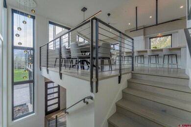 514 Slate River Dr, Crested Butte, CO 81224 - photo 4